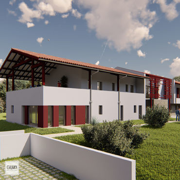 Création d'une maison de santé pluridisciplinaire à Villefranque